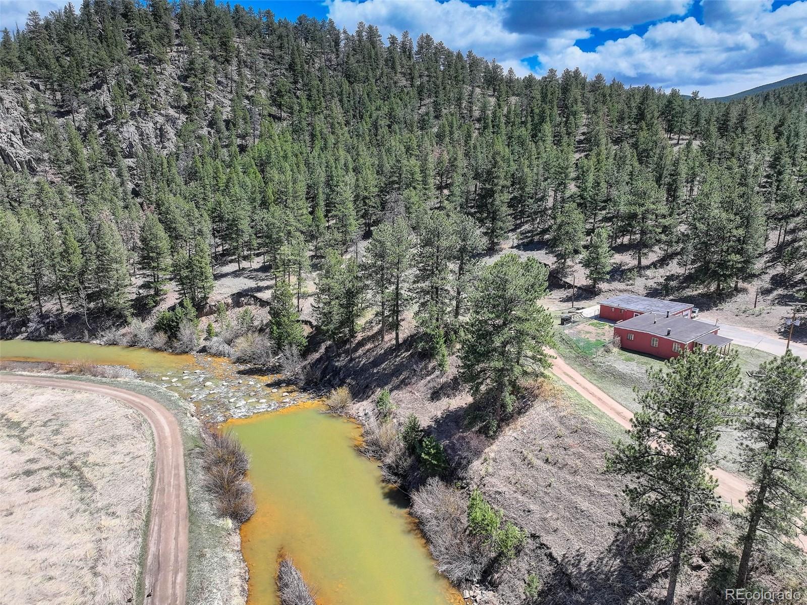 MLS Image #49 for 387  jess-mar drive,shawnee, Colorado