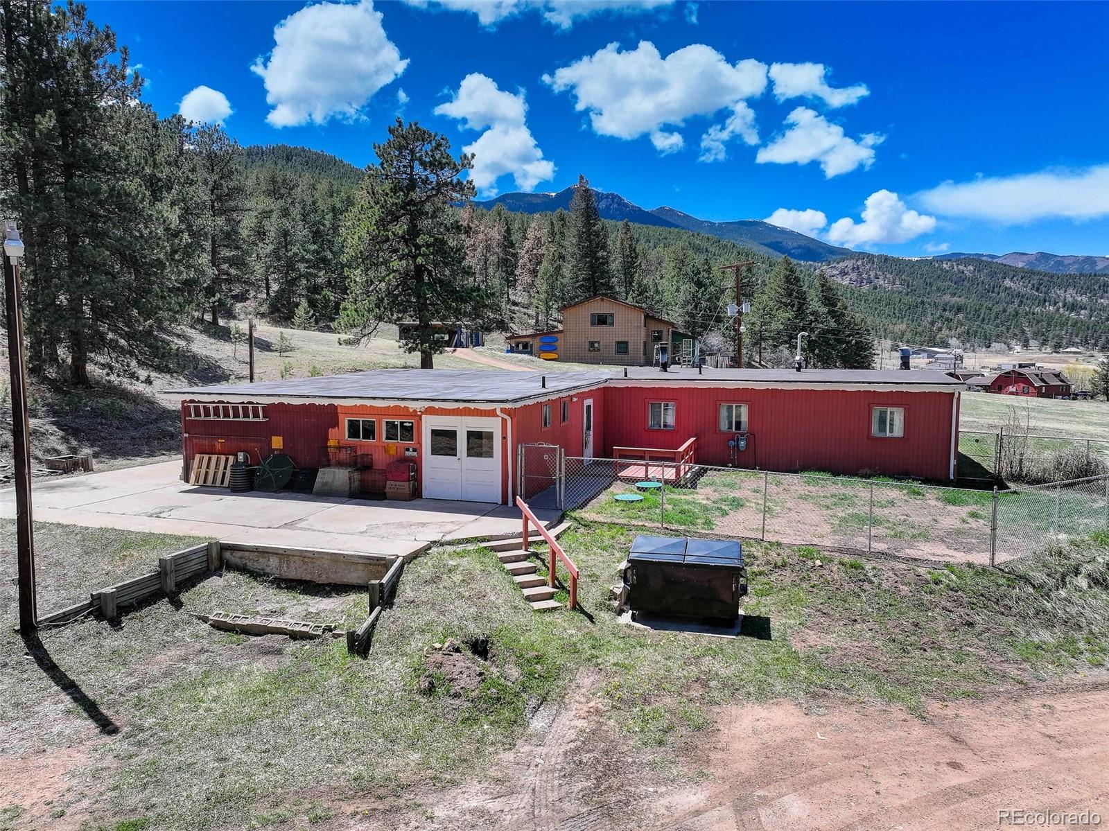 MLS Image #5 for 387  jess-mar drive,shawnee, Colorado