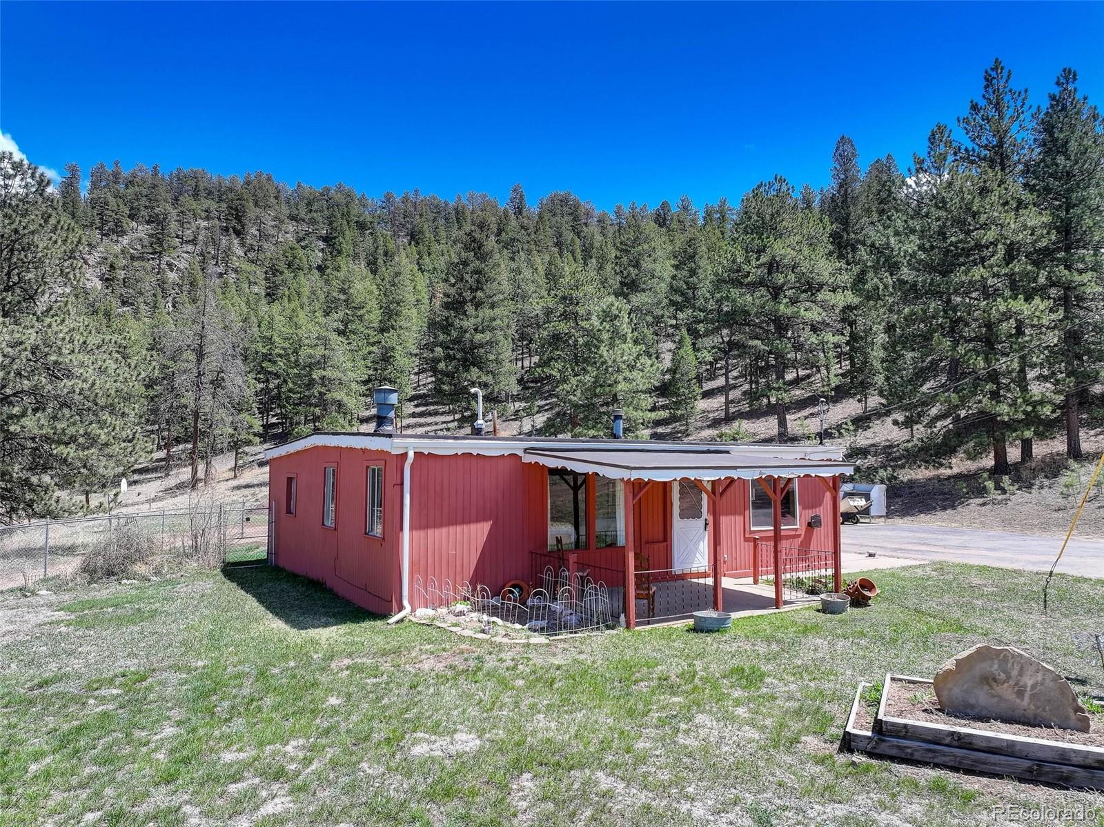 MLS Image #6 for 387  jess-mar drive,shawnee, Colorado