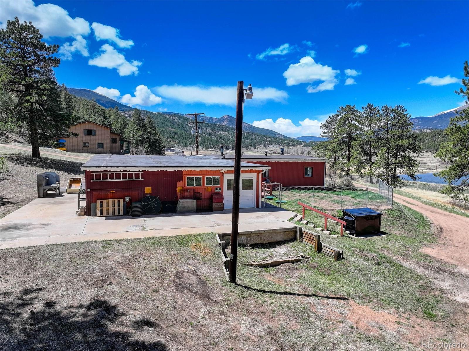 MLS Image #7 for 387  jess-mar drive,shawnee, Colorado