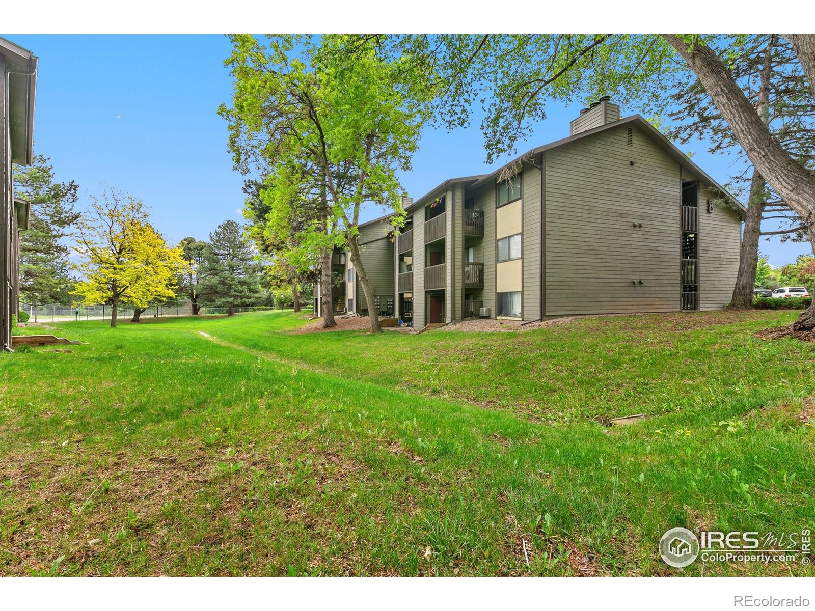 MLS Image #0 for 925  columbia road,fort collins, Colorado