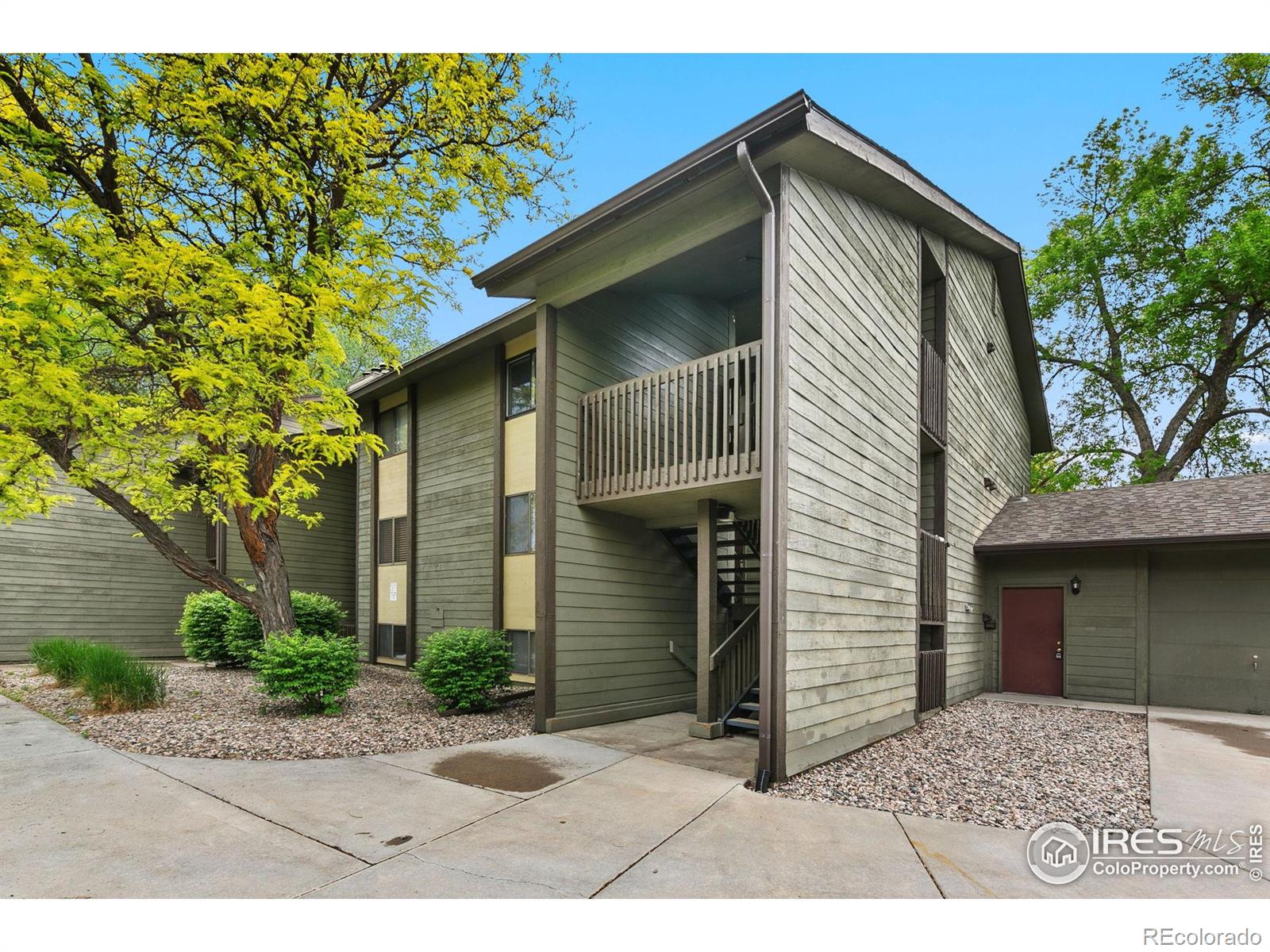 MLS Image #2 for 925  columbia road,fort collins, Colorado