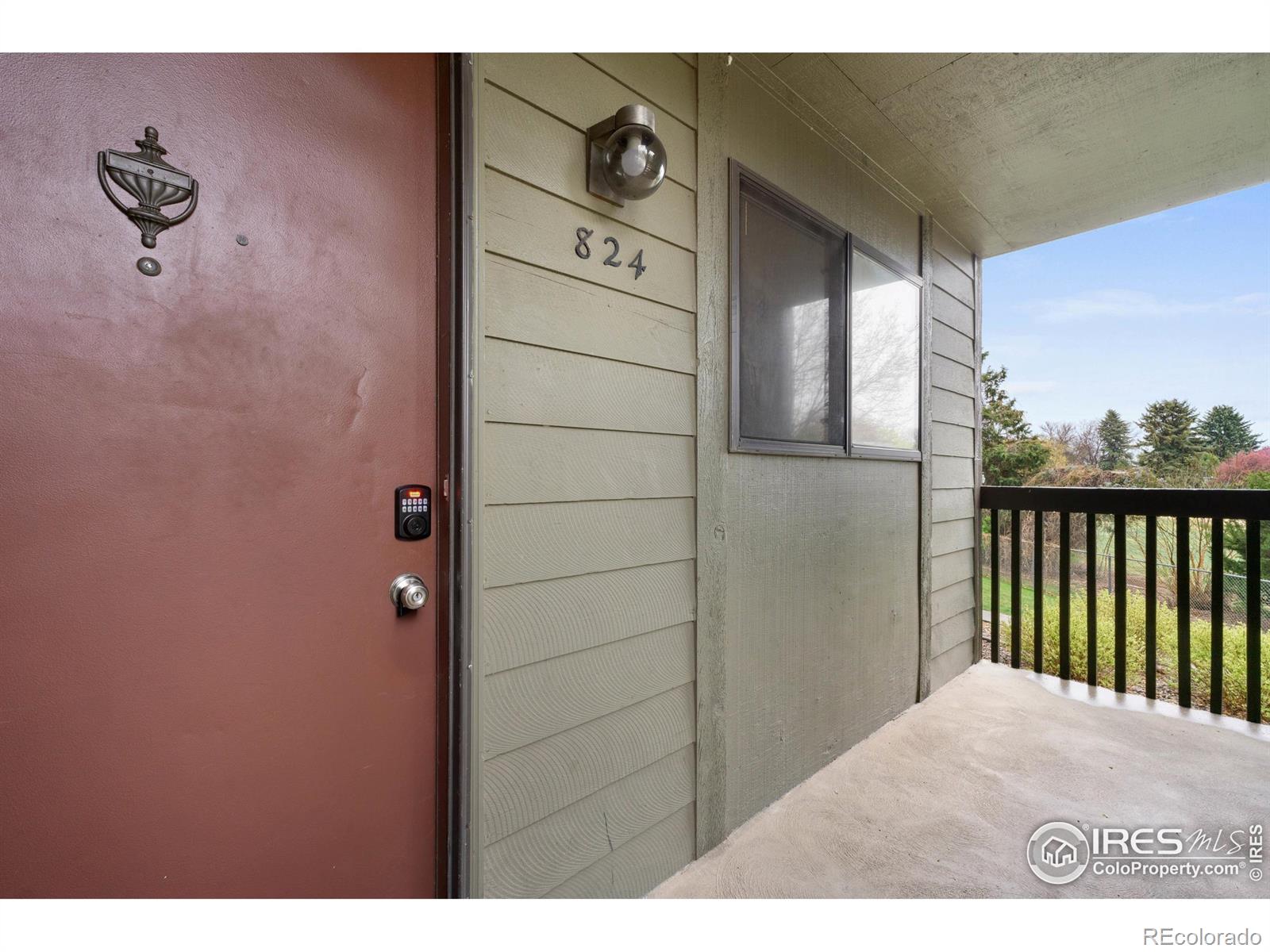 MLS Image #4 for 925  columbia road,fort collins, Colorado