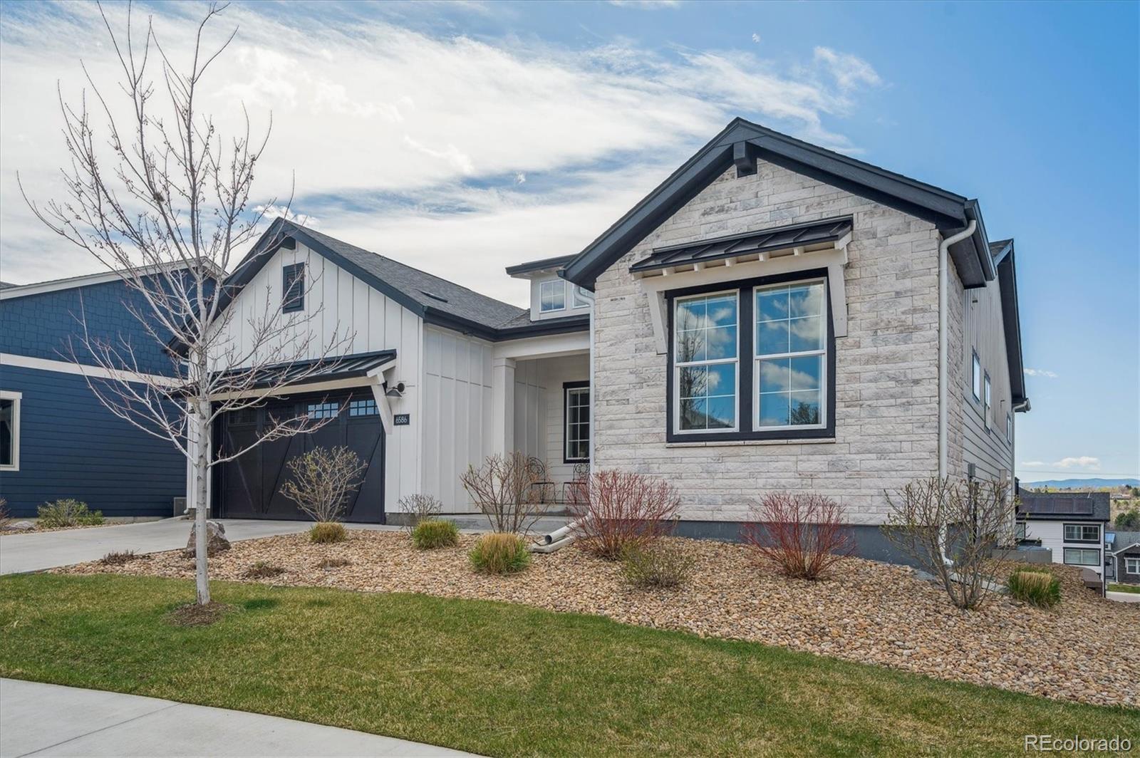 MLS Image #31 for 6586 s lewis court,littleton, Colorado