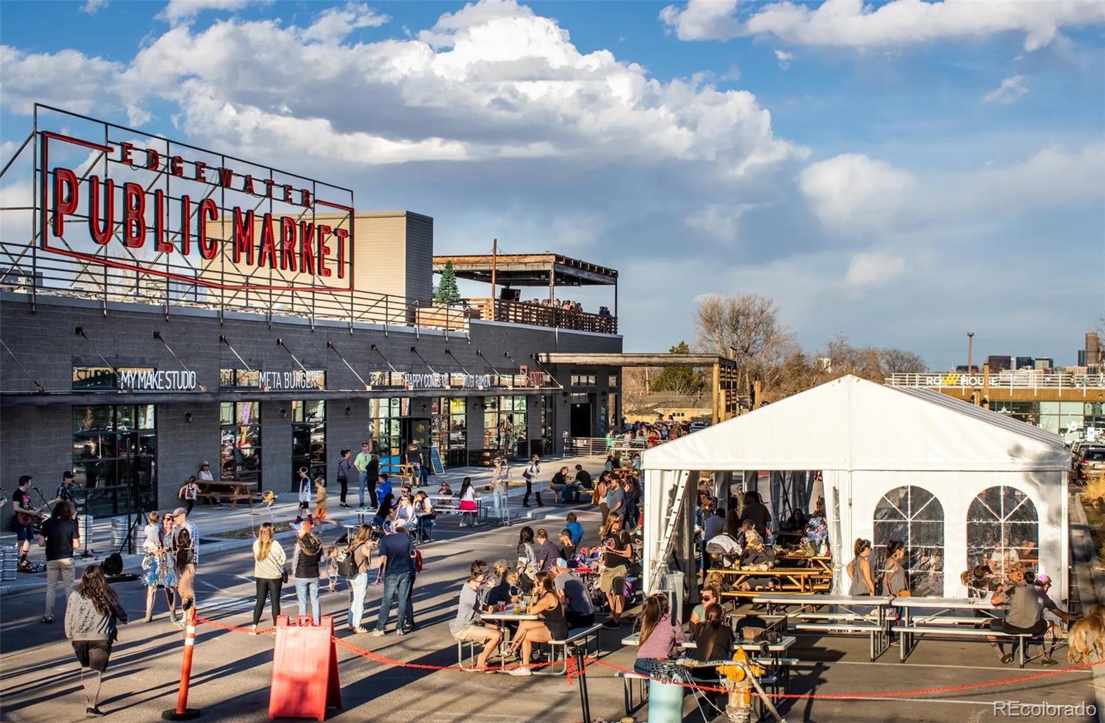 MLS Image #0 for 1634 n sheridan boulevard,denver, Colorado