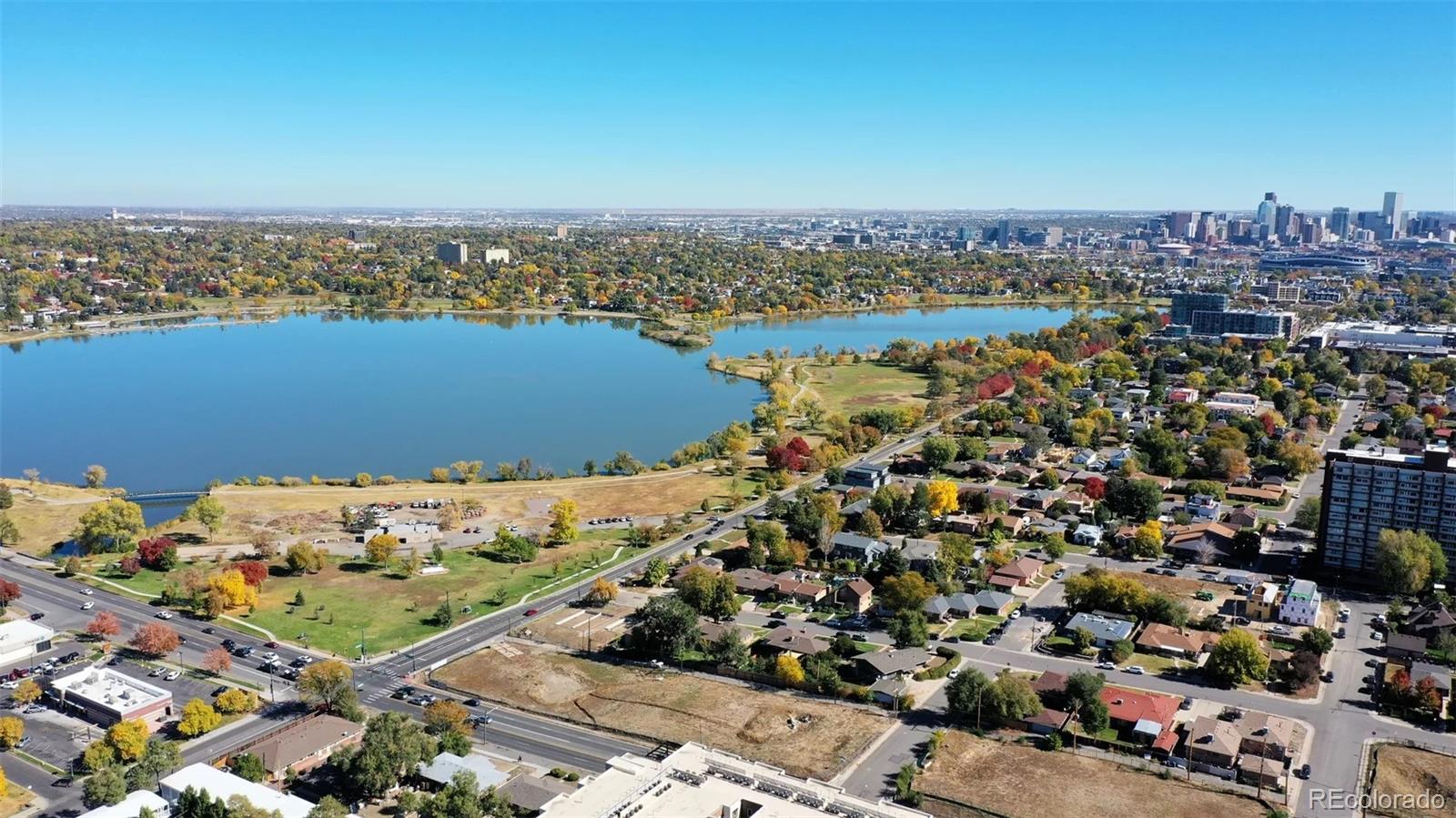 MLS Image #3 for 1634 n sheridan boulevard,denver, Colorado
