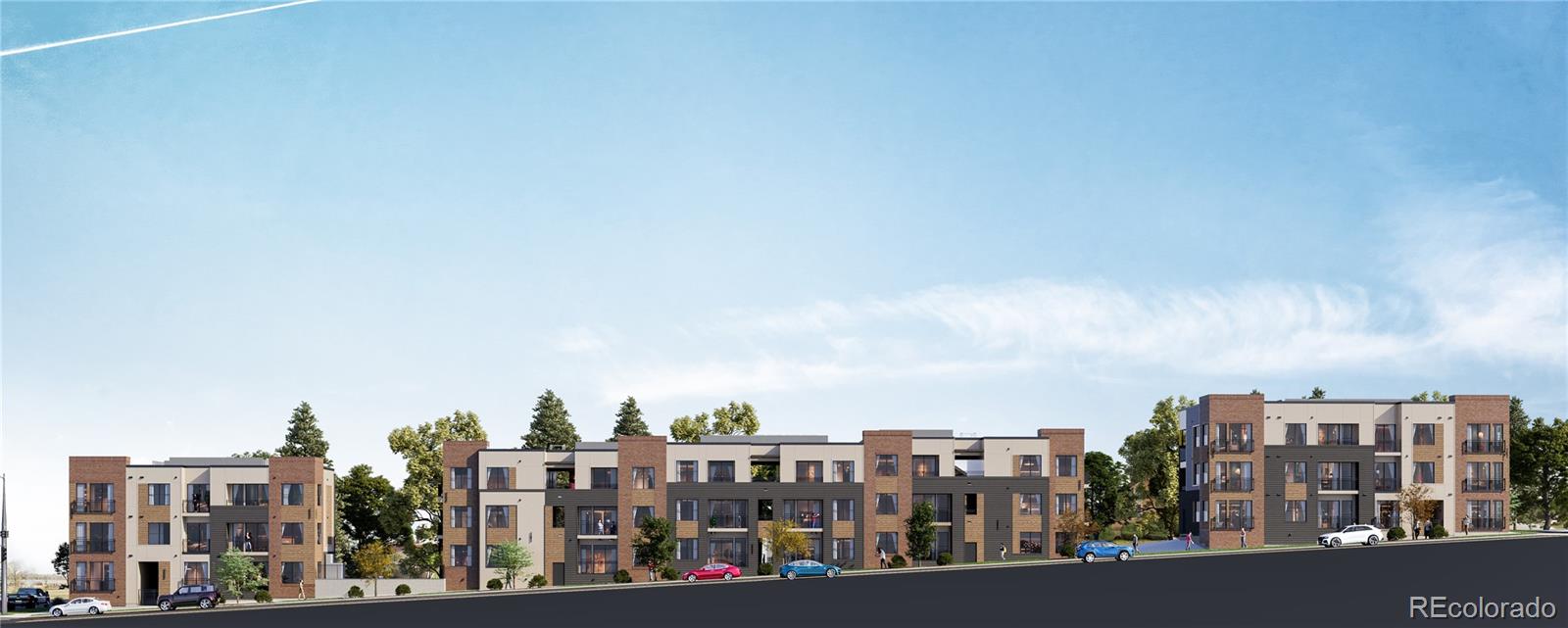 MLS Image #4 for 1634 n sheridan boulevard,denver, Colorado