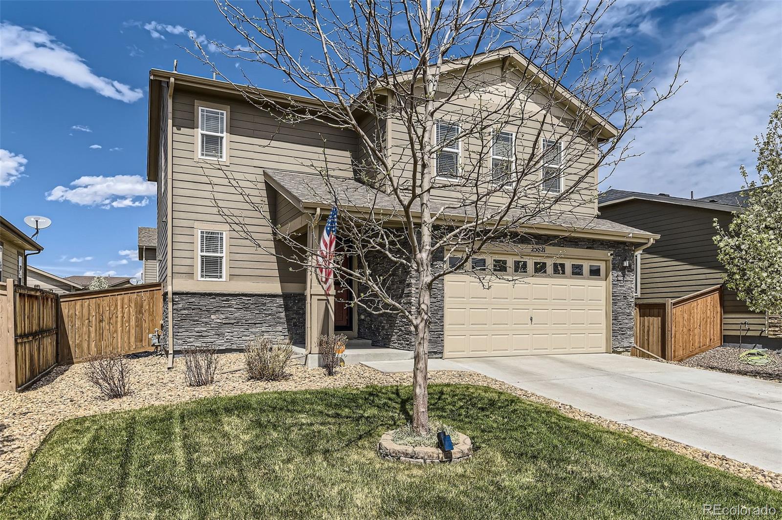 MLS Image #1 for 25621 e cedar place,aurora, Colorado