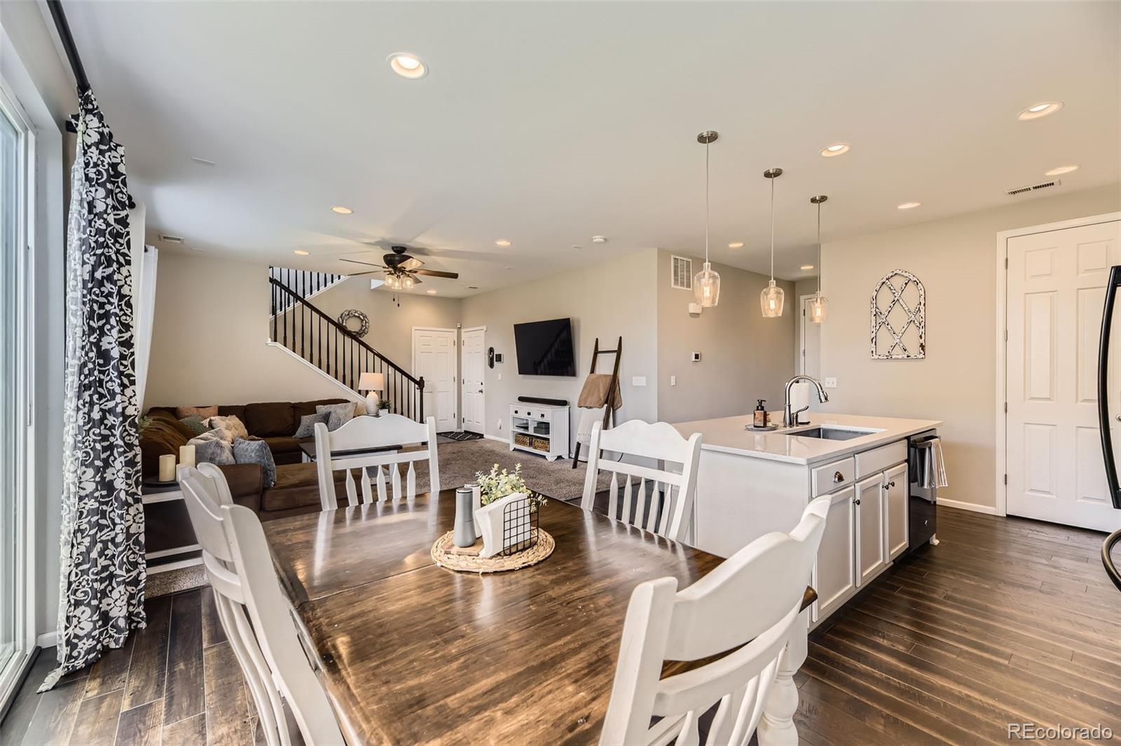 MLS Image #5 for 25621 e cedar place,aurora, Colorado