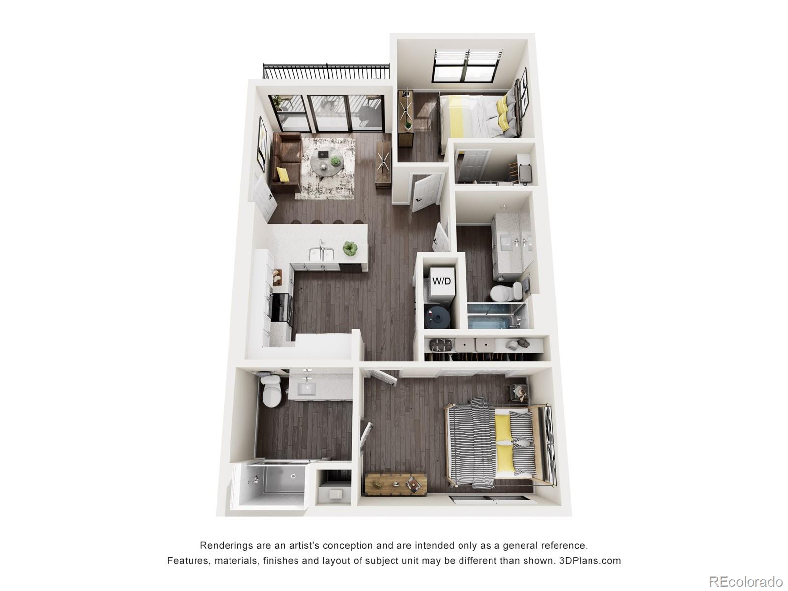 MLS Image #1 for 1650 n sheridan boulevard,denver, Colorado
