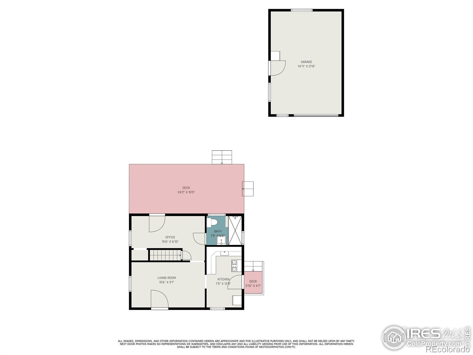 MLS Image #25 for 622  lesser drive,fort collins, Colorado