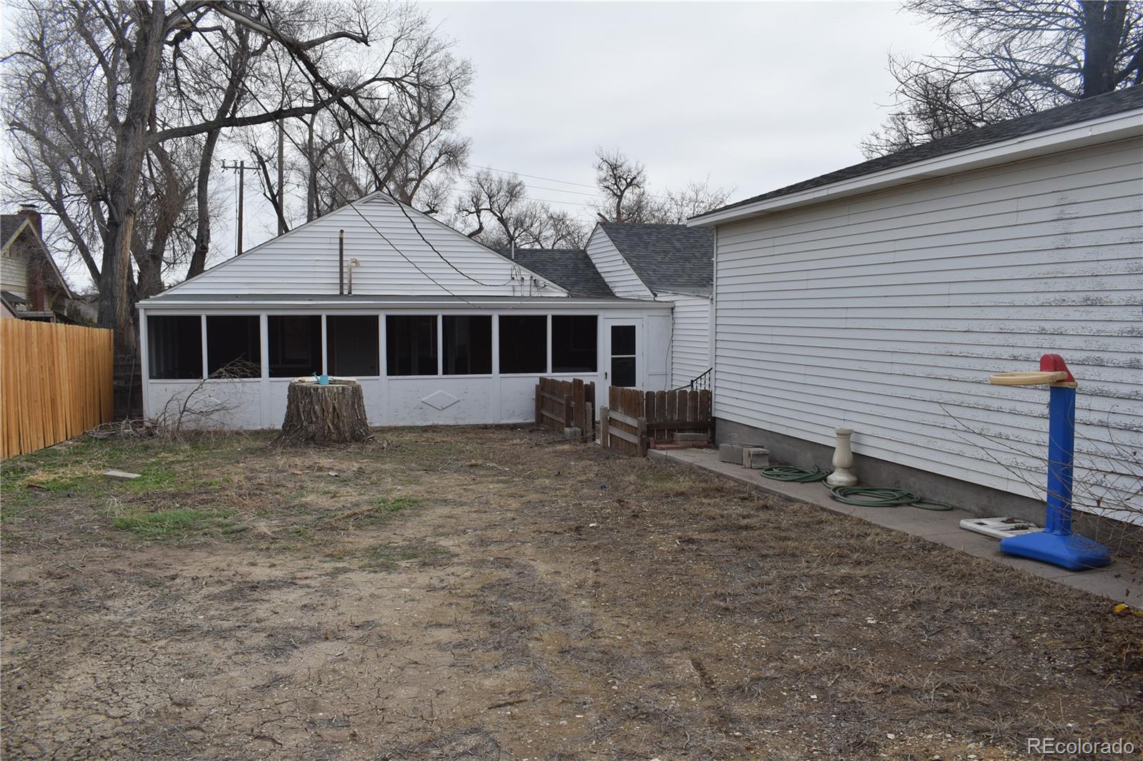MLS Image #1 for 1006  park avenue,la junta, Colorado