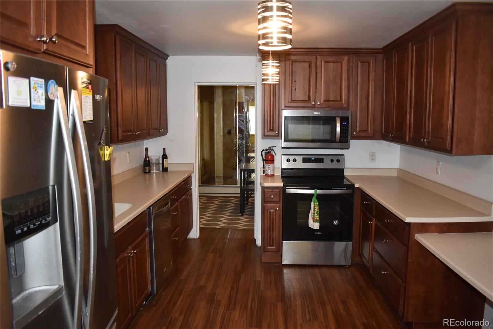 MLS Image #11 for 1006  park avenue,la junta, Colorado