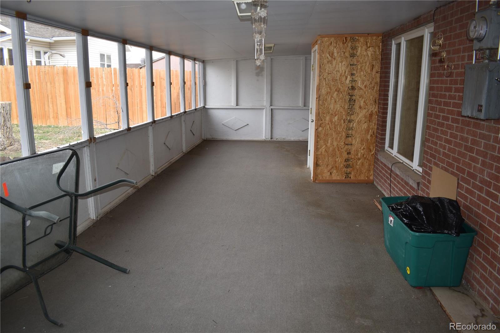 MLS Image #34 for 1006  park avenue,la junta, Colorado