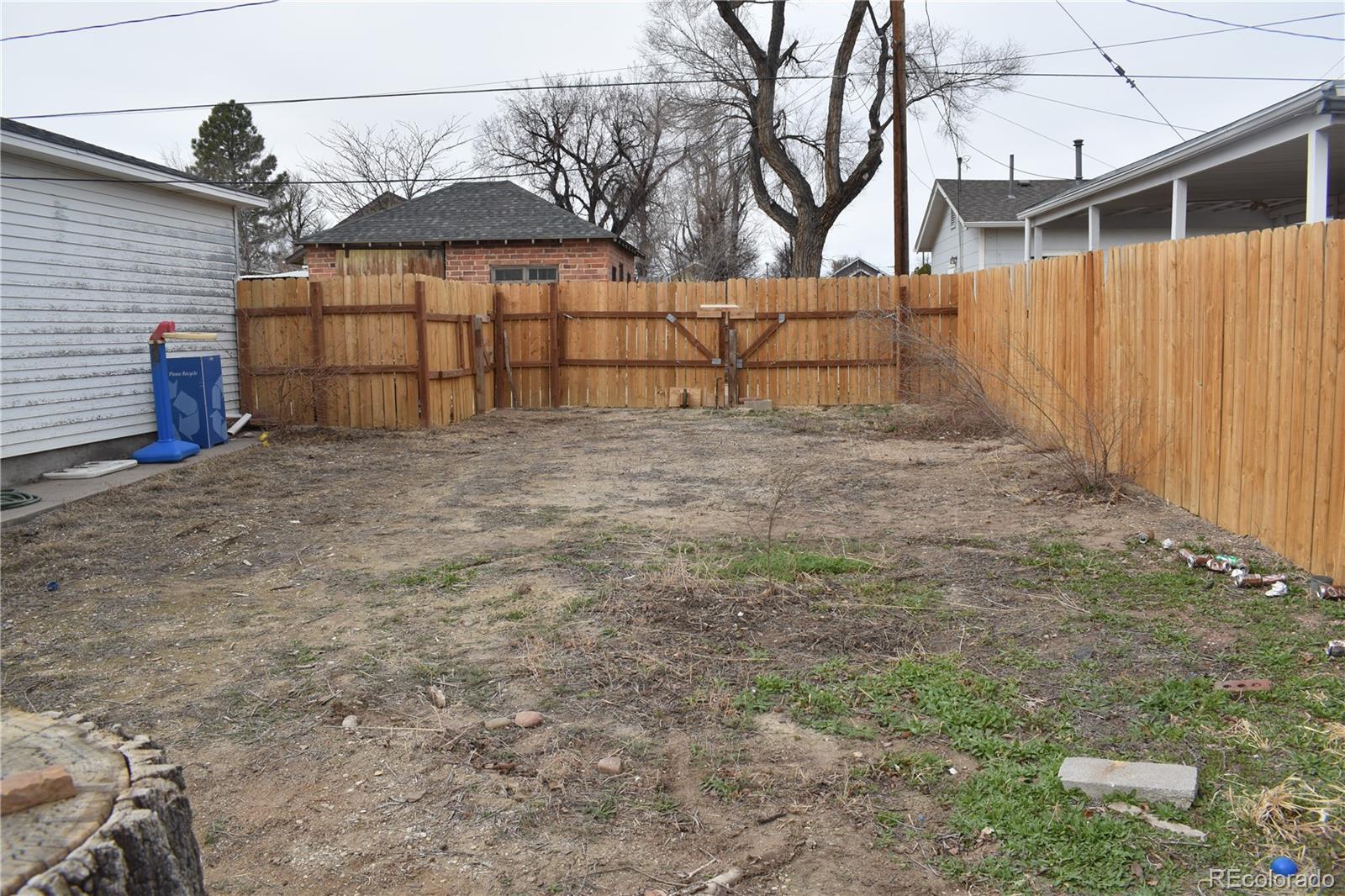 MLS Image #37 for 1006  park avenue,la junta, Colorado