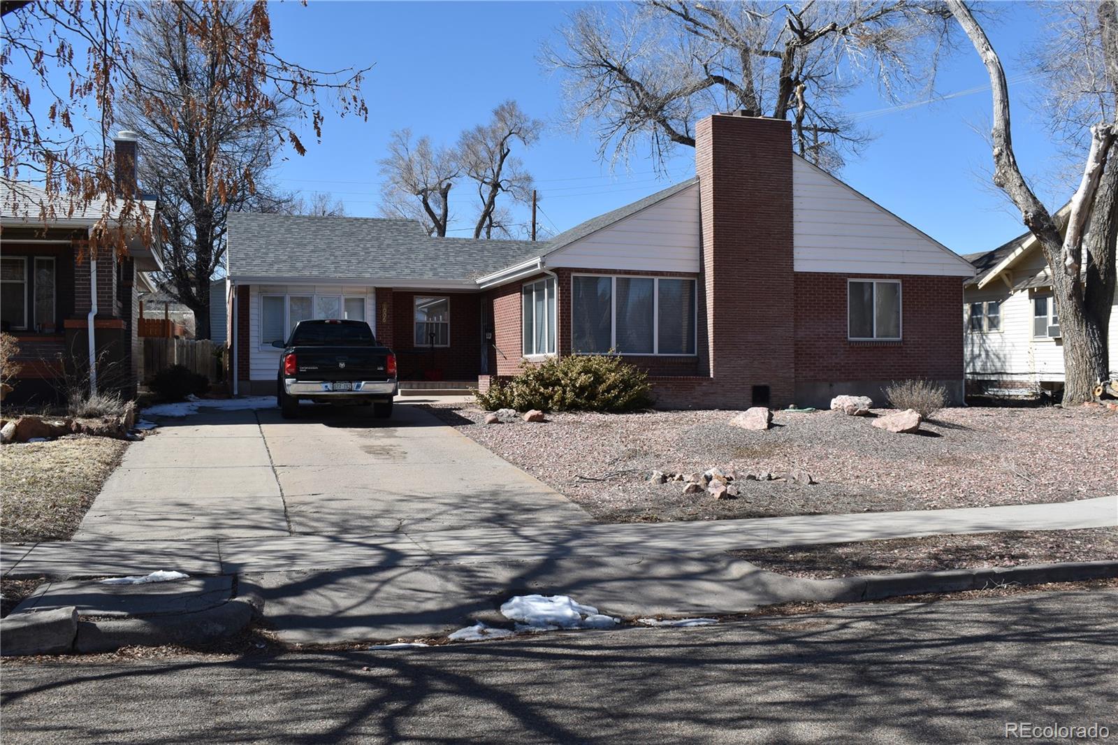 MLS Image #41 for 1006  park avenue,la junta, Colorado