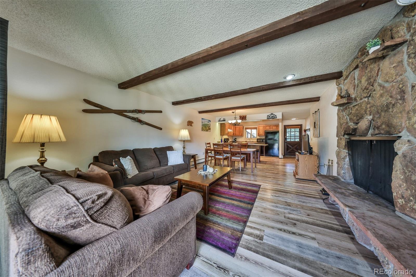 MLS Image #12 for 357  hi country drive,winter park, Colorado