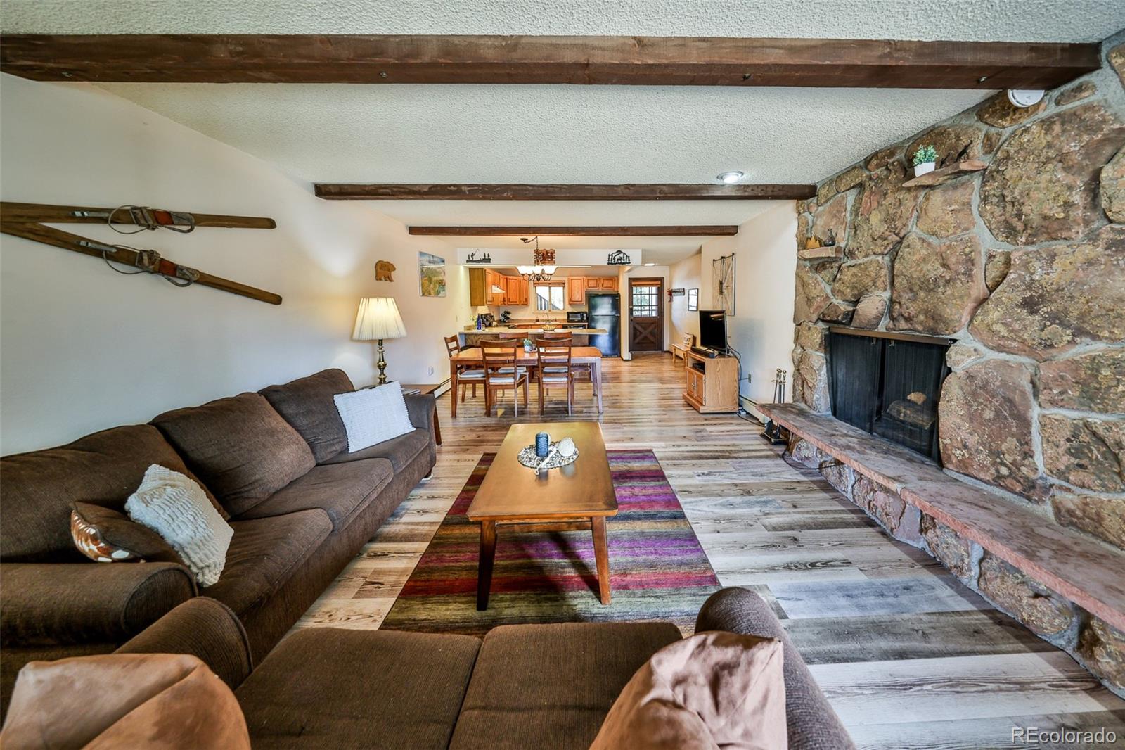 MLS Image #13 for 357  hi country drive,winter park, Colorado