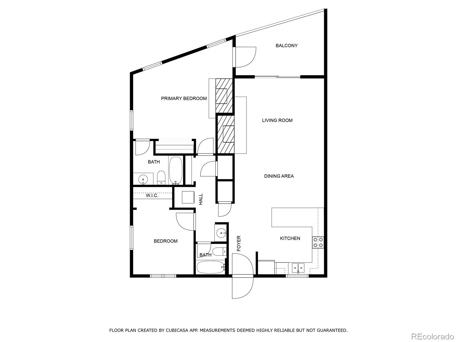 MLS Image #42 for 357  hi country drive,winter park, Colorado