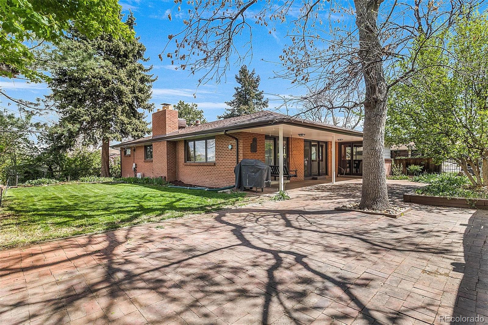 MLS Image #11 for 2575  quail street,lakewood, Colorado
