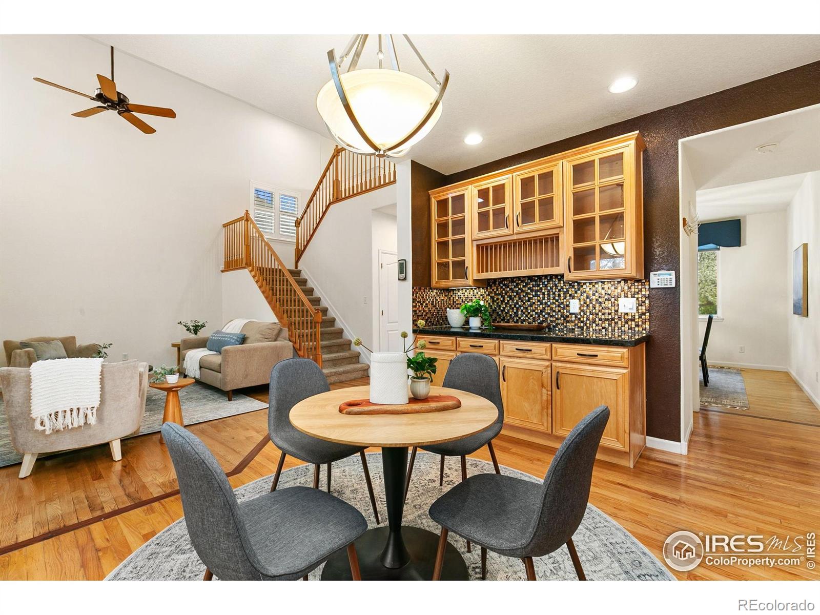 MLS Image #10 for 6309  carmichael street,fort collins, Colorado