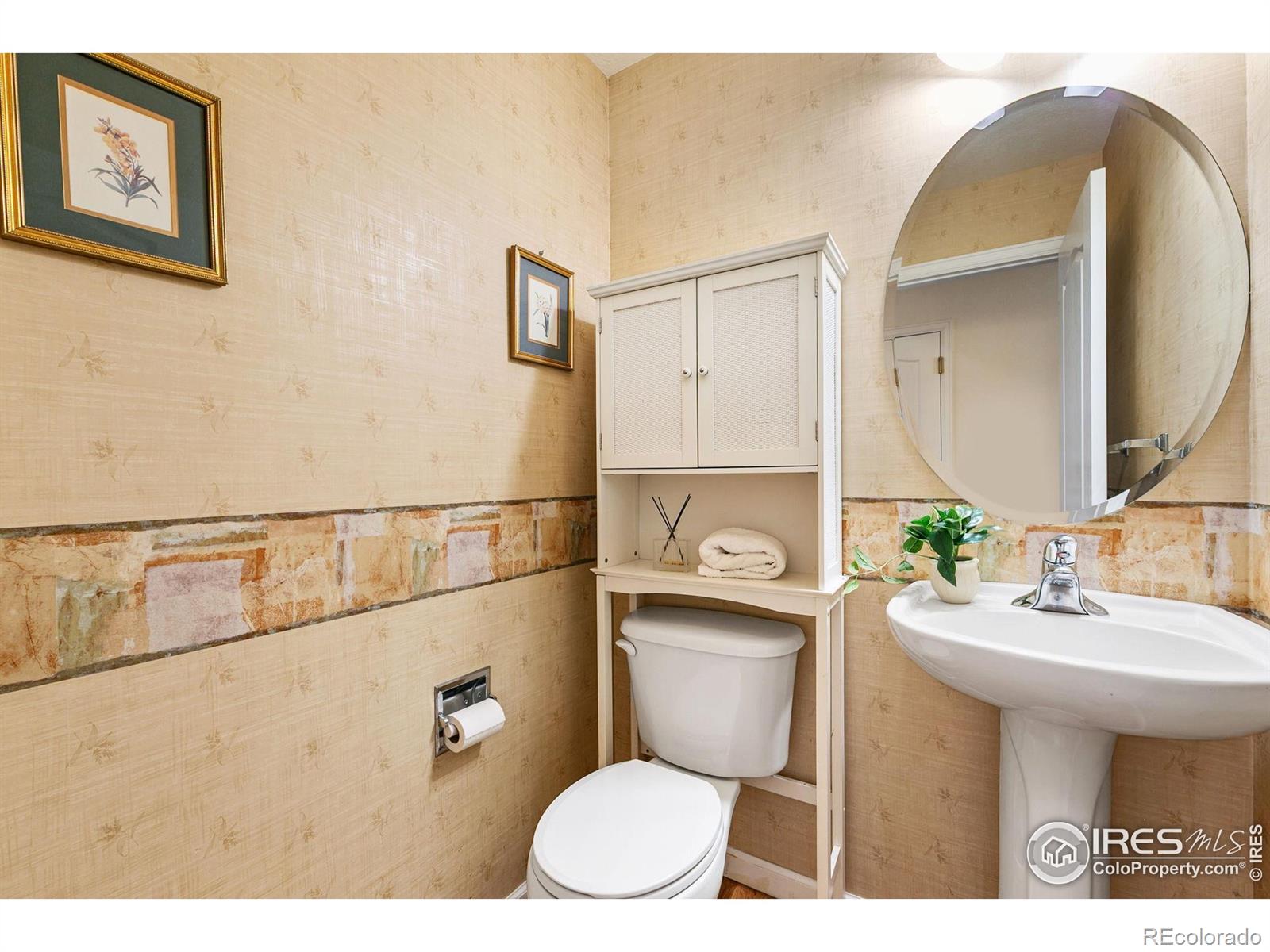 MLS Image #14 for 6309  carmichael street,fort collins, Colorado