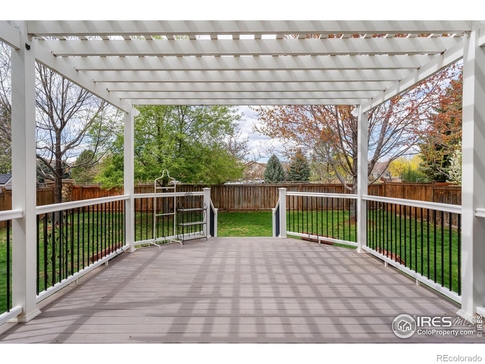 MLS Image #28 for 6309  carmichael street,fort collins, Colorado