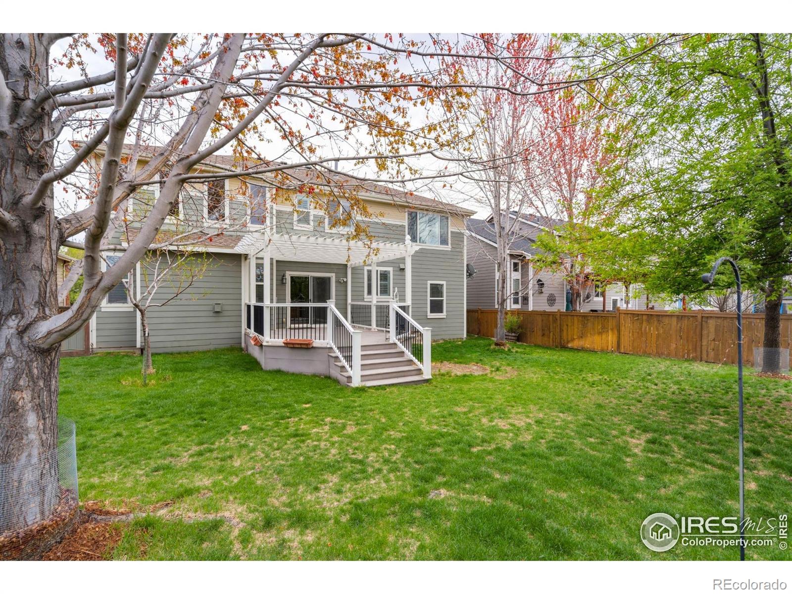 MLS Image #29 for 6309  carmichael street,fort collins, Colorado