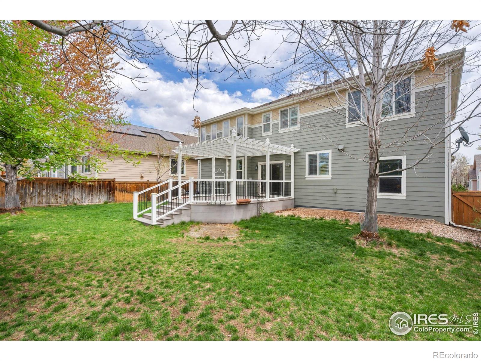 MLS Image #30 for 6309  carmichael street,fort collins, Colorado