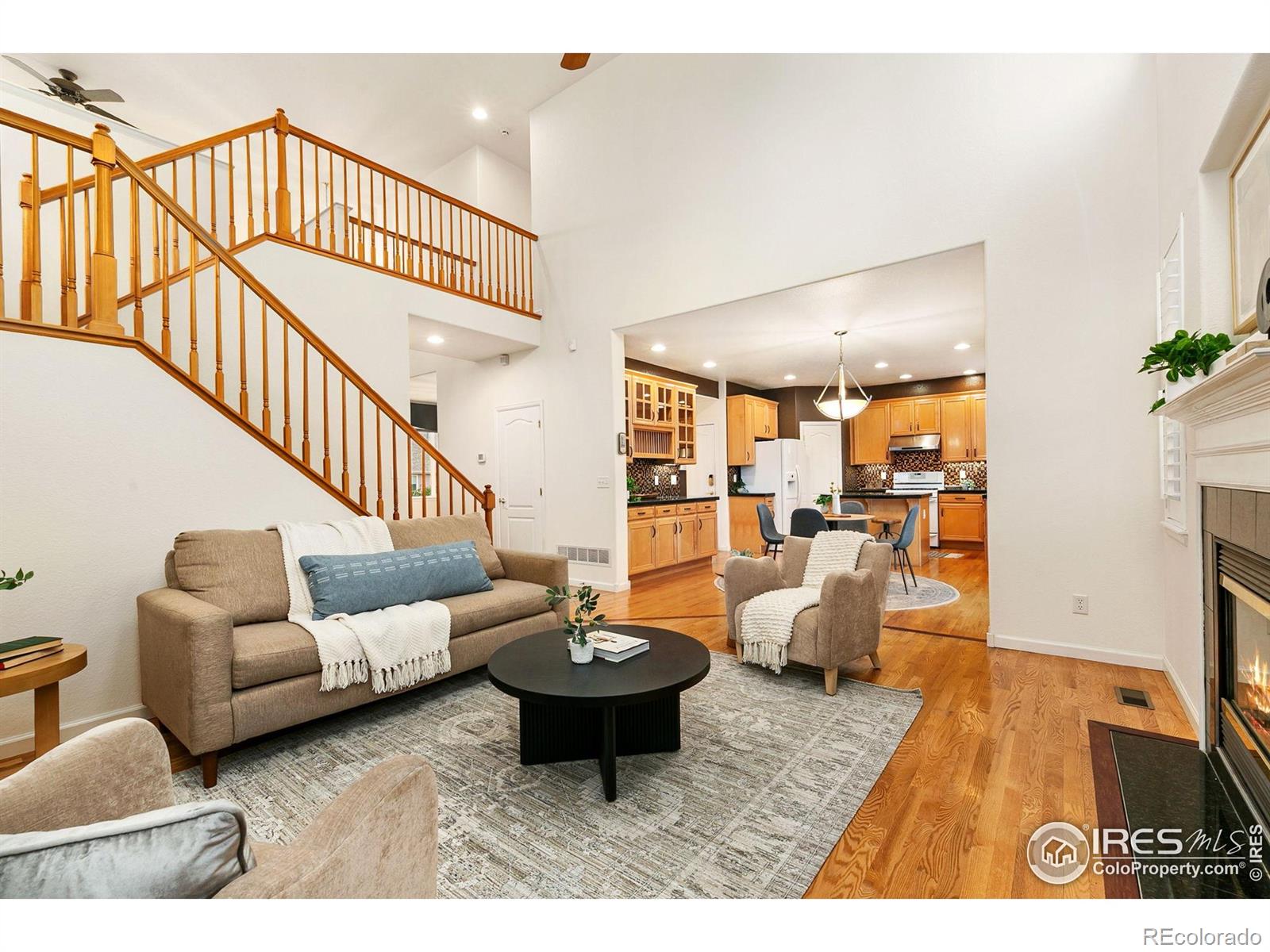 MLS Image #6 for 6309  carmichael street,fort collins, Colorado