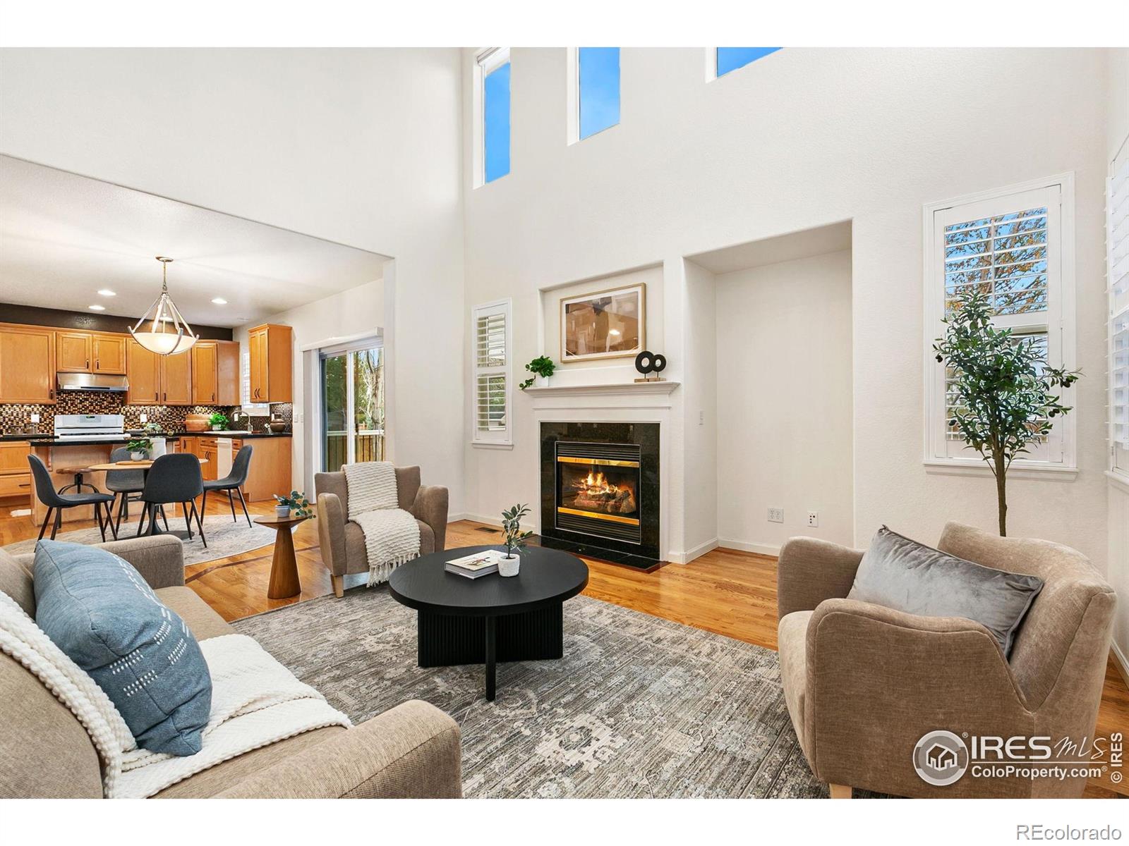 MLS Image #8 for 6309  carmichael street,fort collins, Colorado