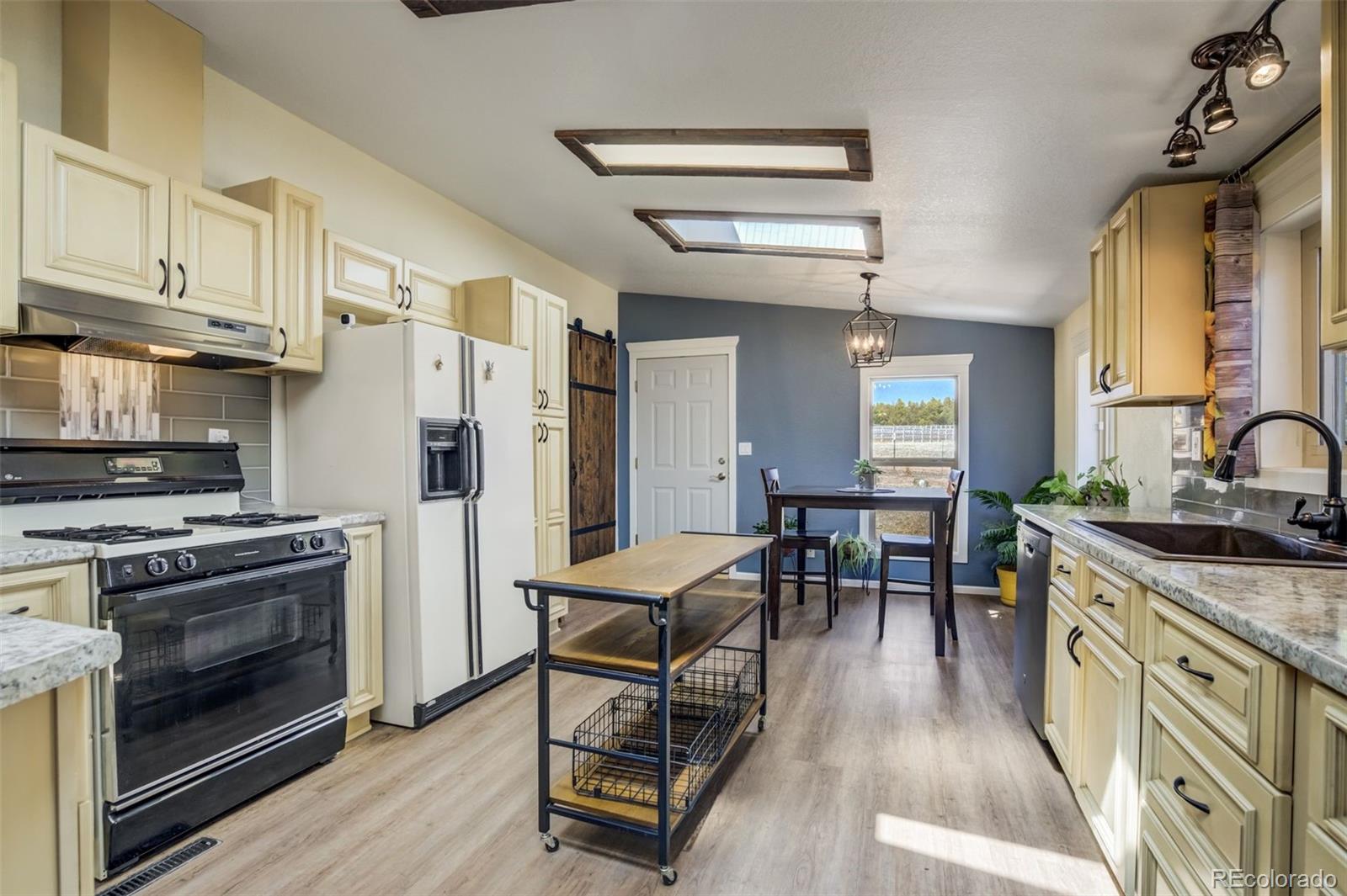 MLS Image #9 for 436  calle de la nieva ,florissant, Colorado