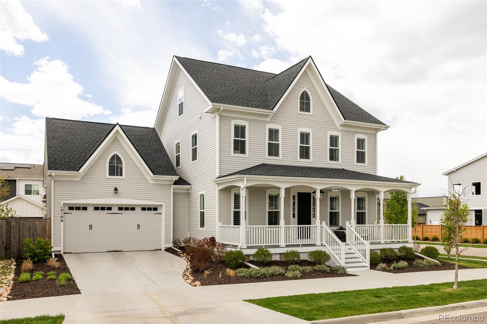 CMA Image for 10106 E 59th Place,Denver, Colorado