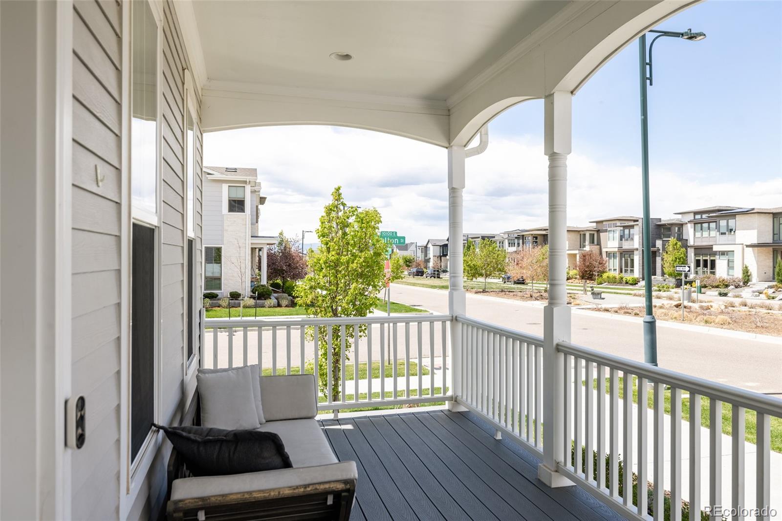MLS Image #2 for 10106 e 59th place,denver, Colorado