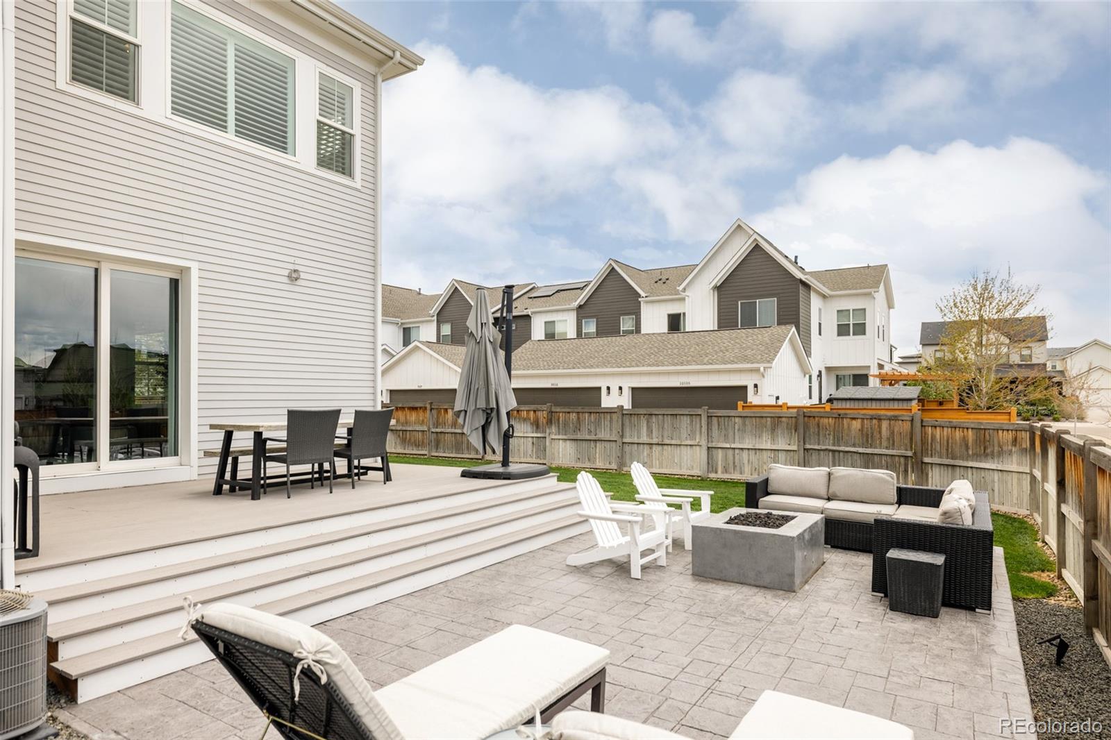 MLS Image #29 for 10106 e 59th place,denver, Colorado