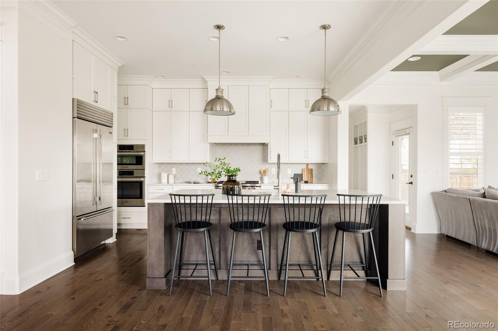 MLS Image #3 for 10106 e 59th place,denver, Colorado