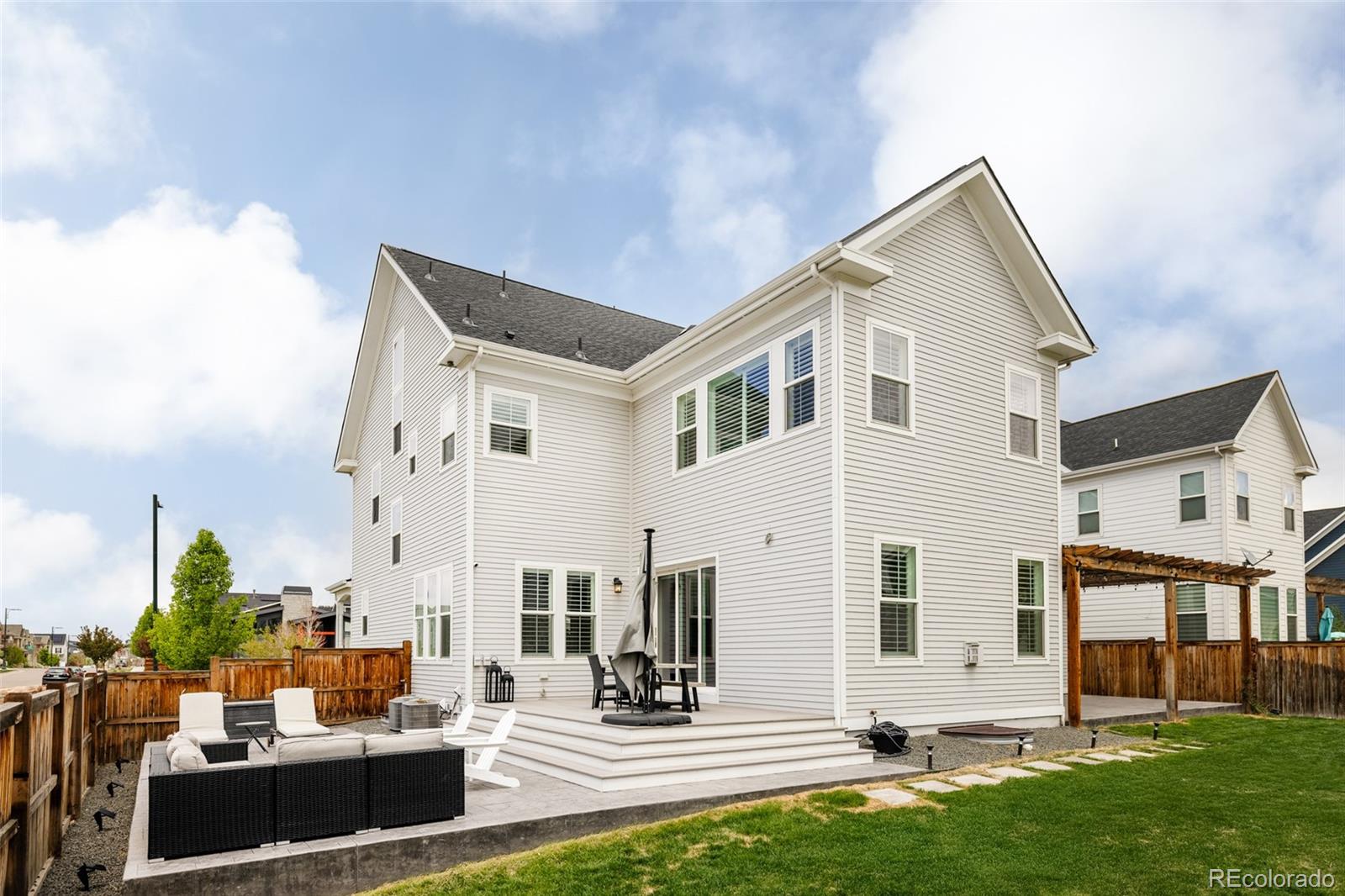 MLS Image #30 for 10106 e 59th place,denver, Colorado