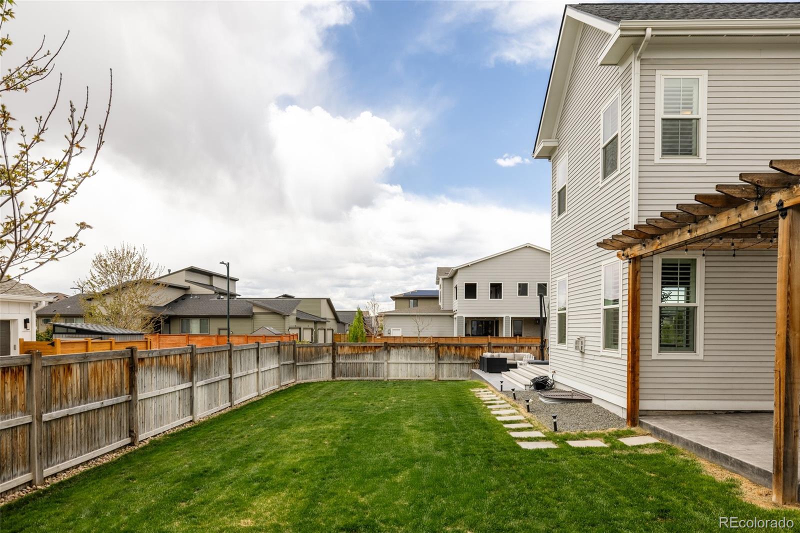 MLS Image #31 for 10106 e 59th place,denver, Colorado