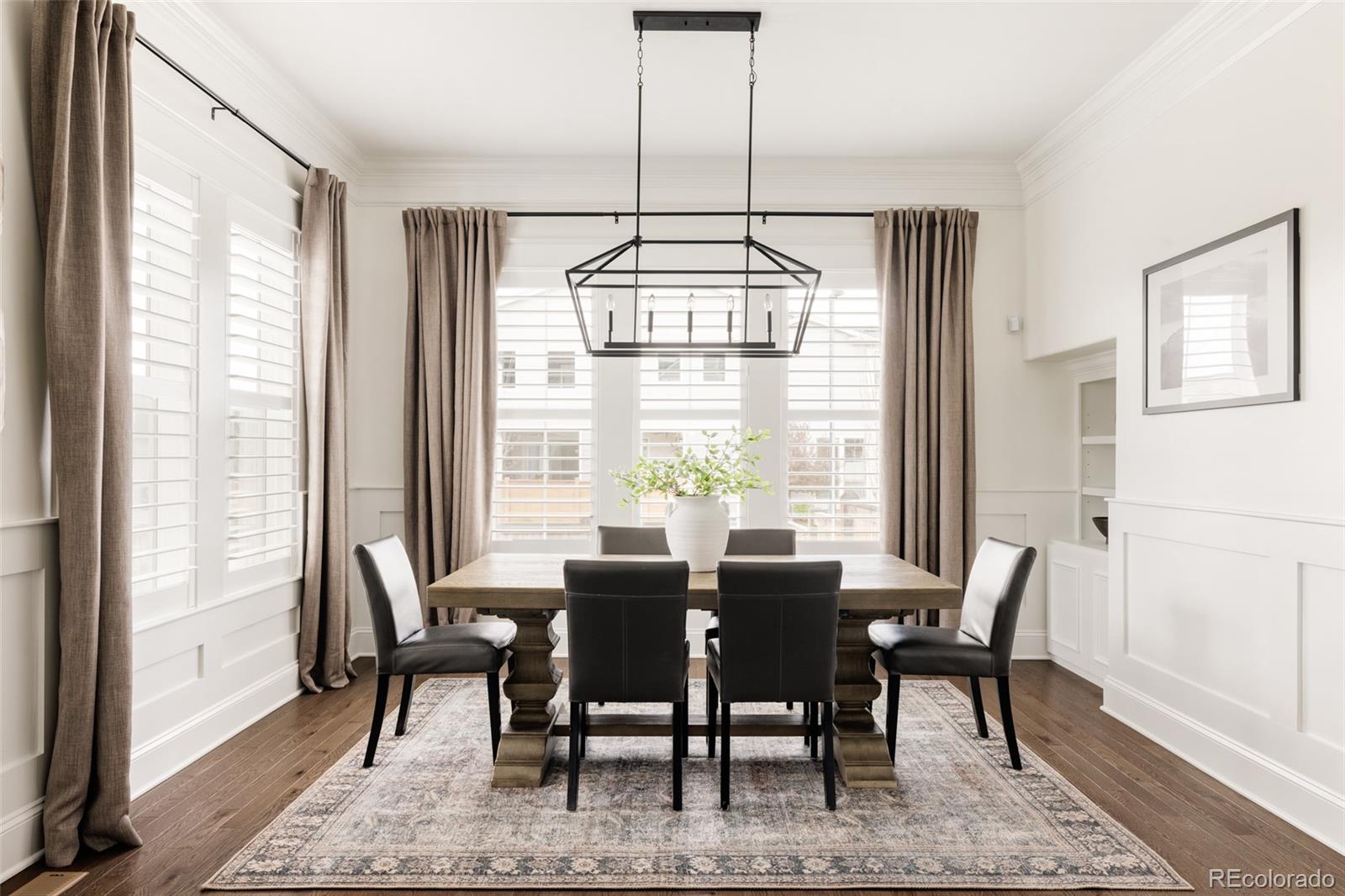 MLS Image #5 for 10106 e 59th place,denver, Colorado