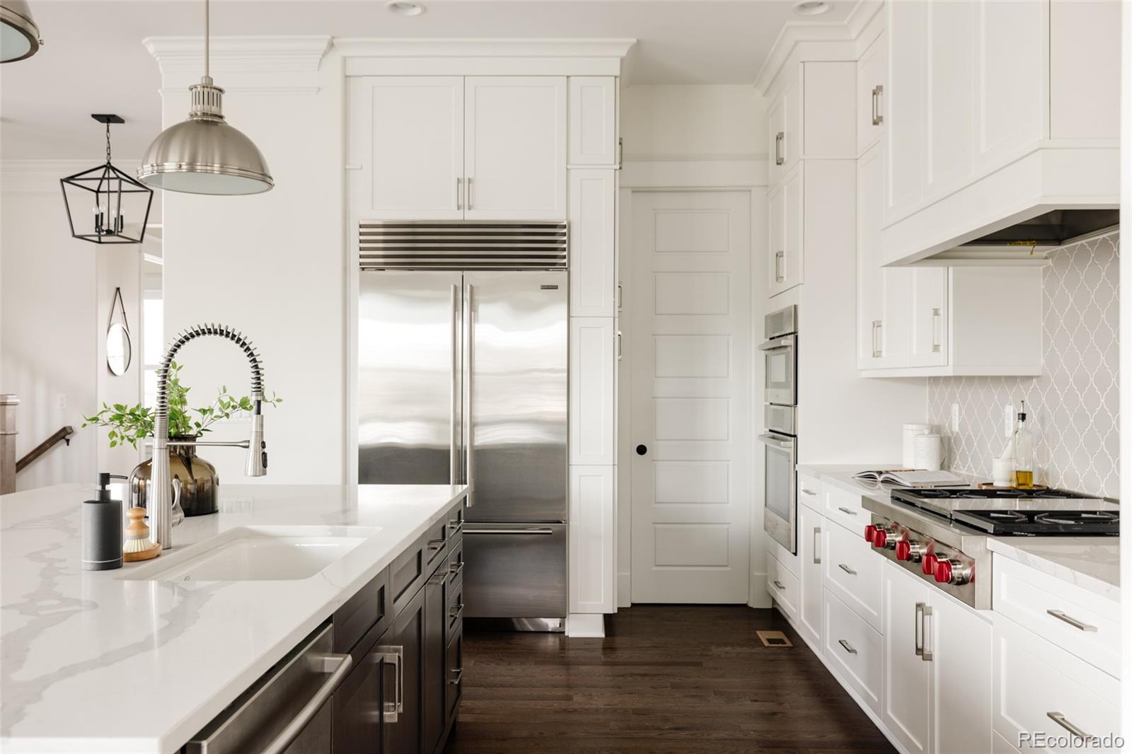 MLS Image #6 for 10106 e 59th place,denver, Colorado