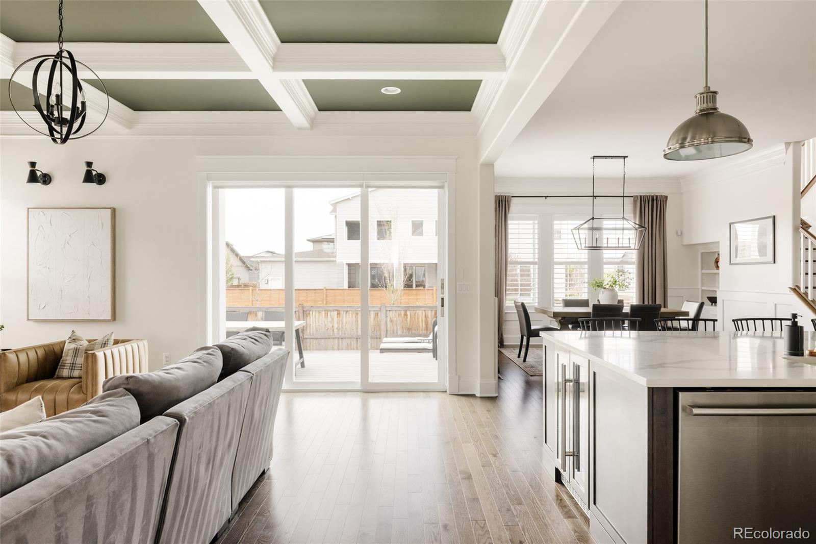 MLS Image #9 for 10106 e 59th place,denver, Colorado