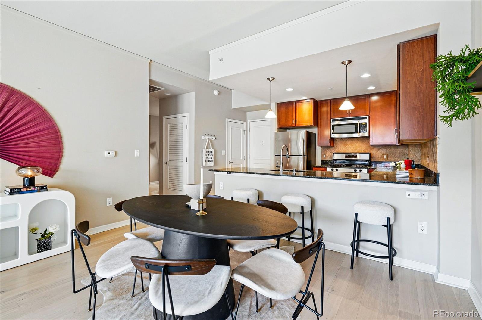MLS Image #2 for 1975 n grant street,denver, Colorado