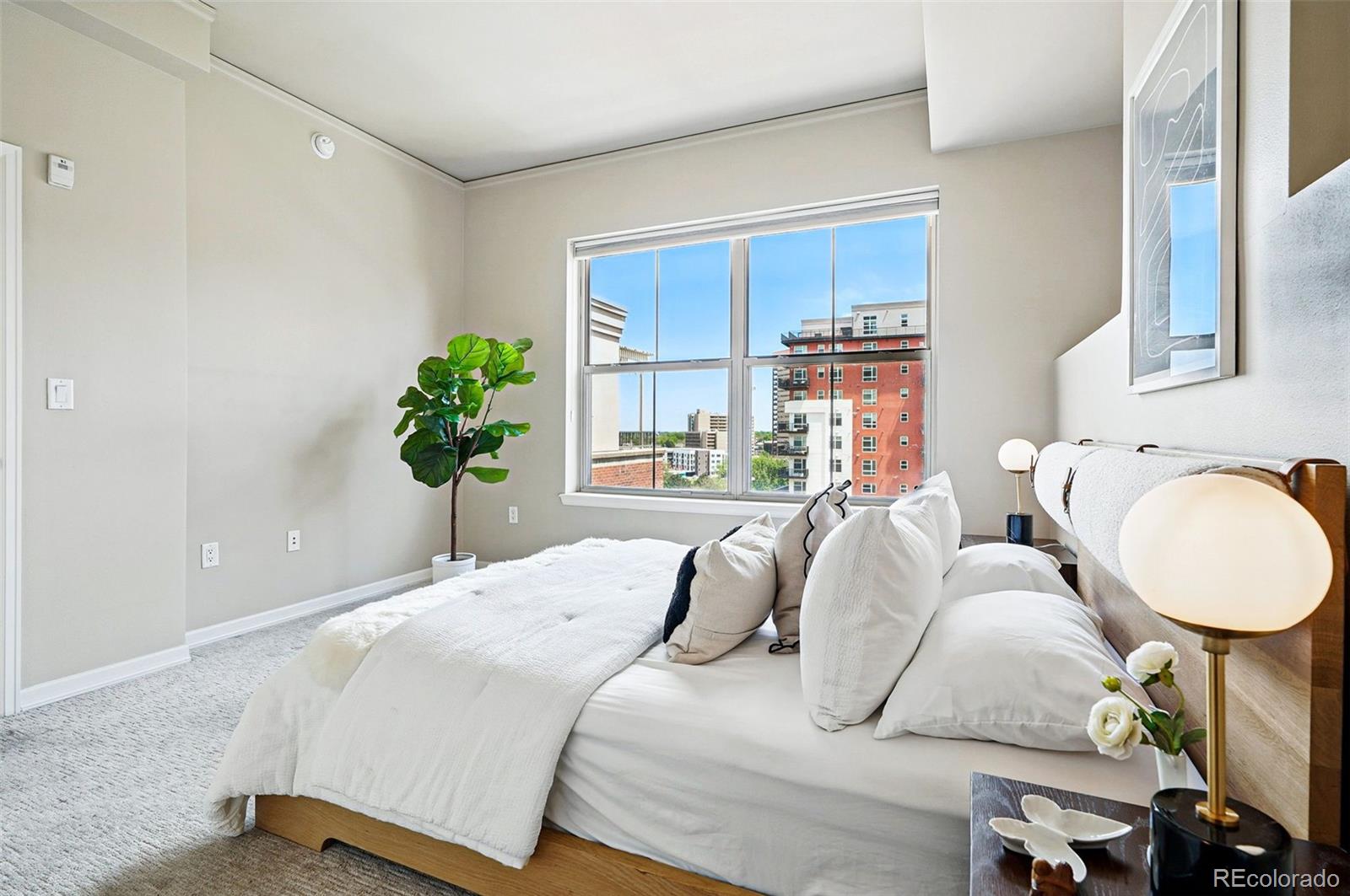 MLS Image #27 for 1975 n grant street,denver, Colorado