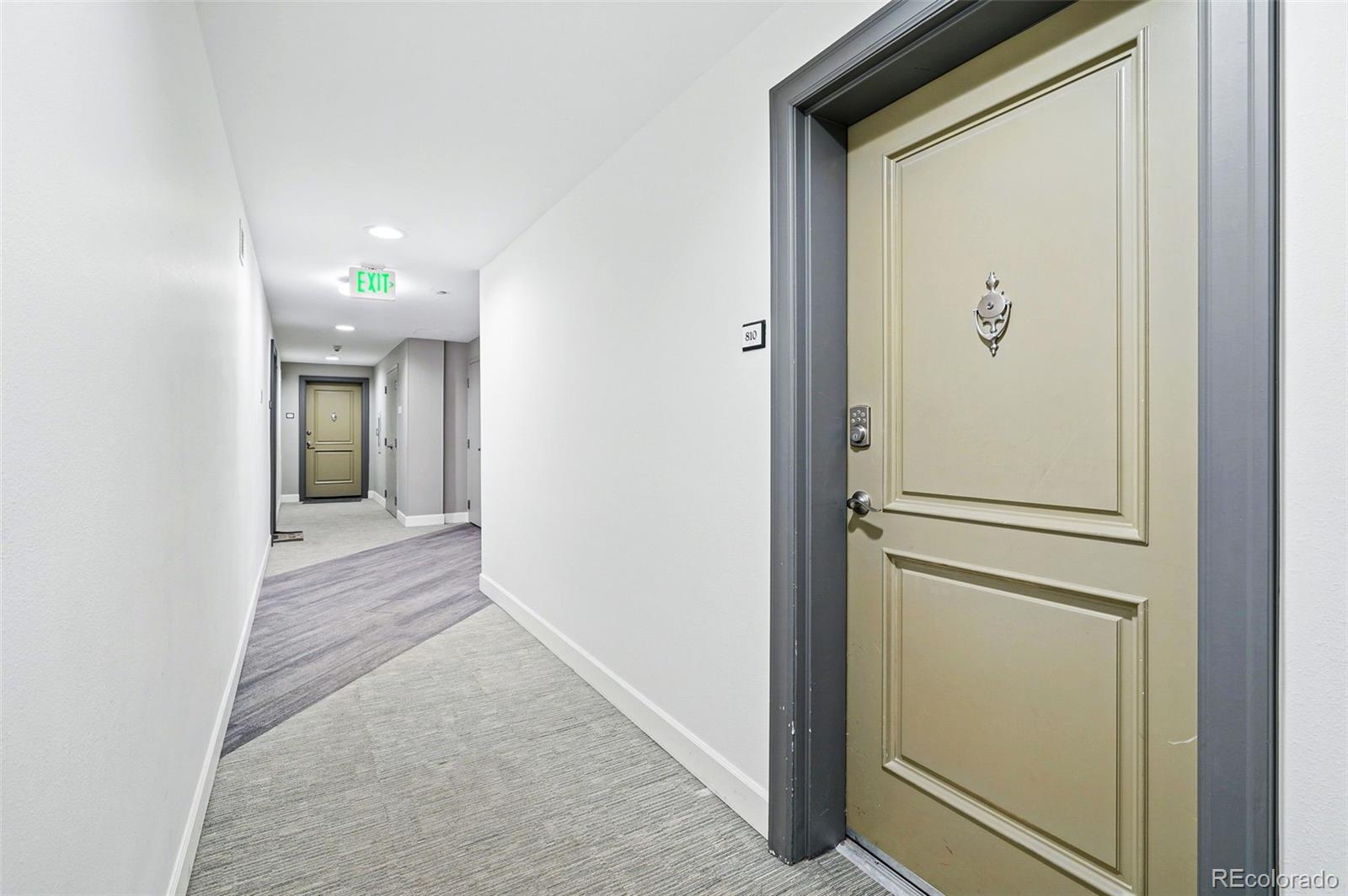 MLS Image #37 for 1975 n grant street,denver, Colorado