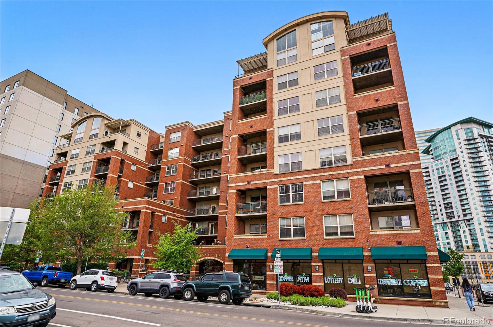MLS Image #44 for 1975 n grant street,denver, Colorado