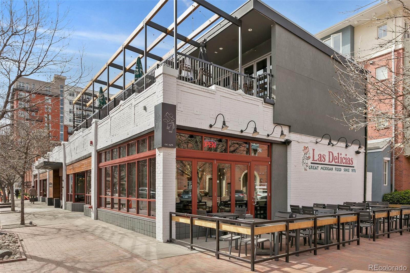 MLS Image #49 for 1975 n grant street,denver, Colorado
