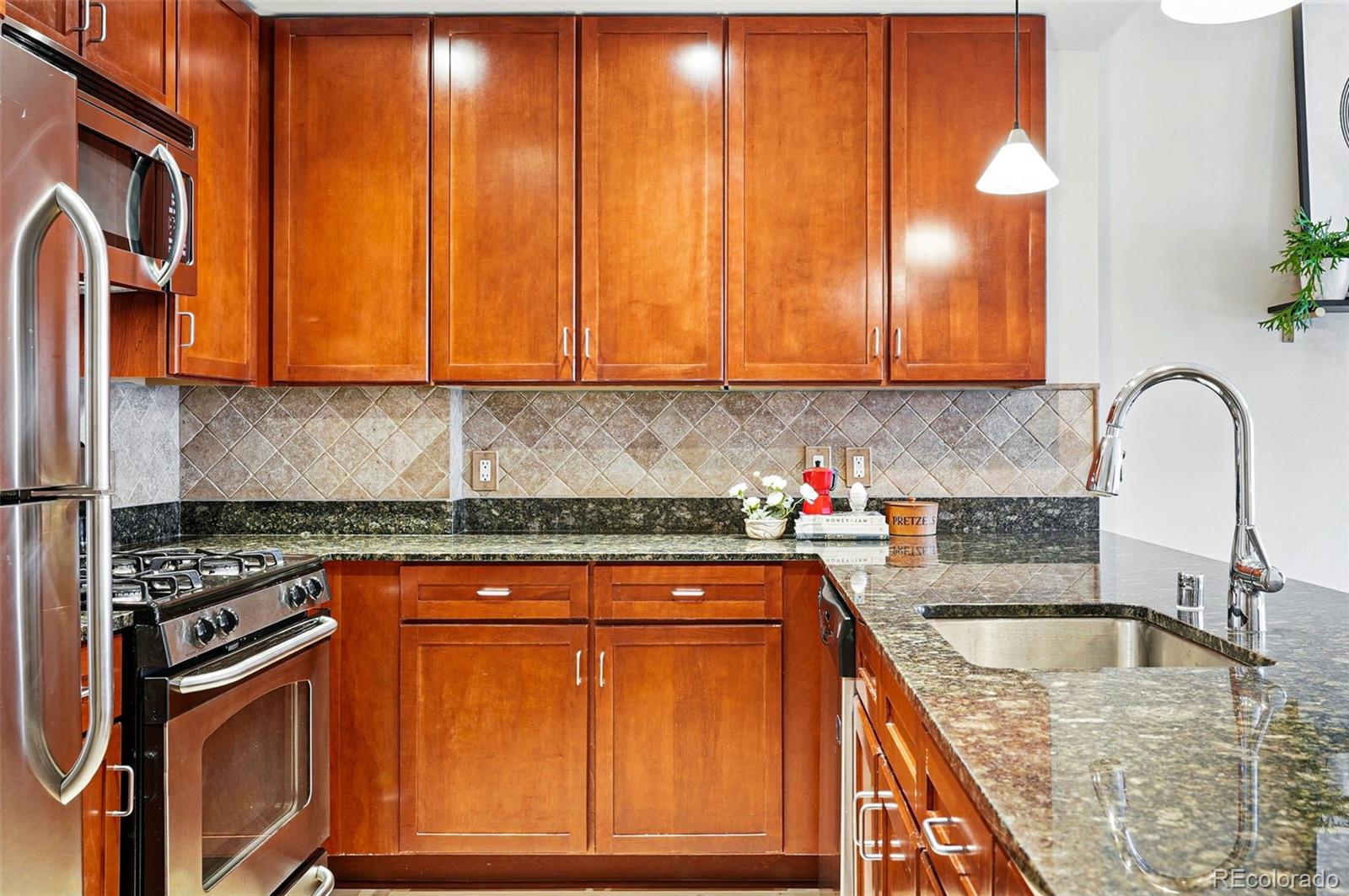 MLS Image #5 for 1975 n grant street,denver, Colorado