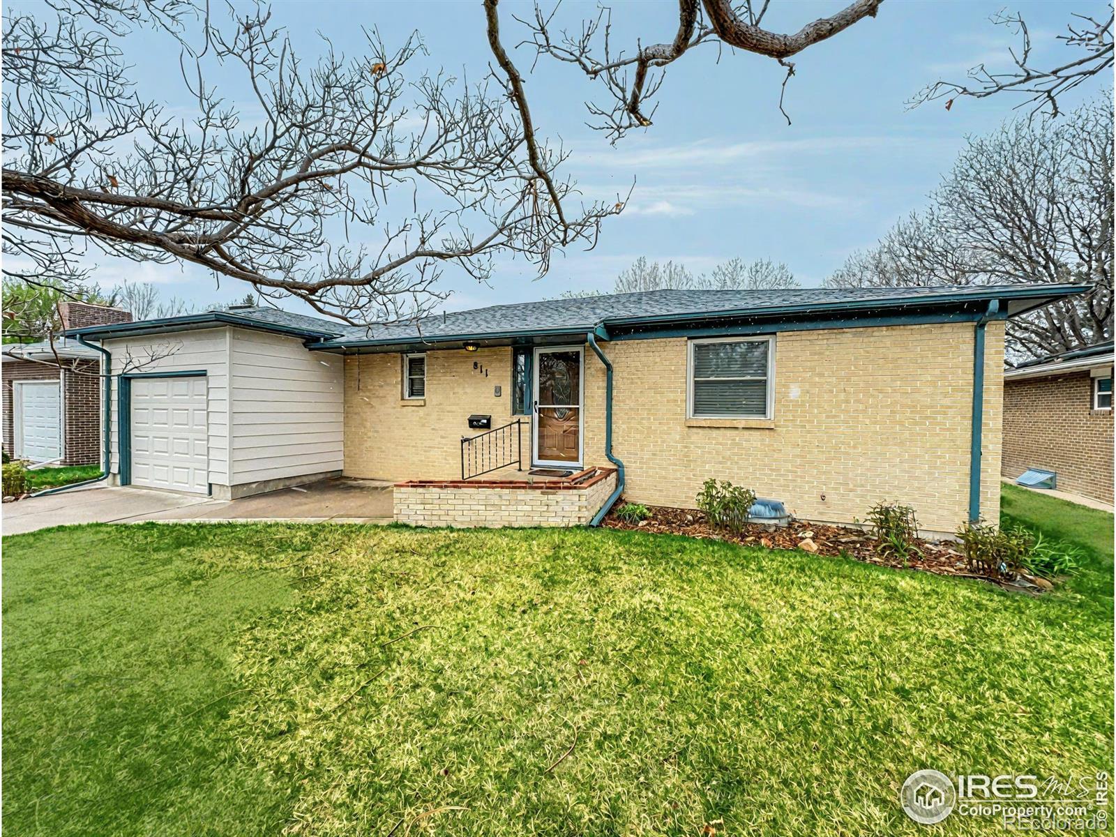 MLS Image #0 for 811  karen street,fort morgan, Colorado