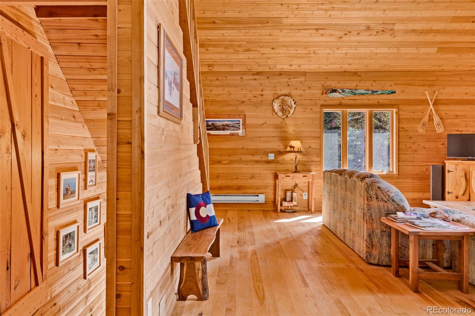 CMA Image for 388  Bauxite Lane,Alma, Colorado