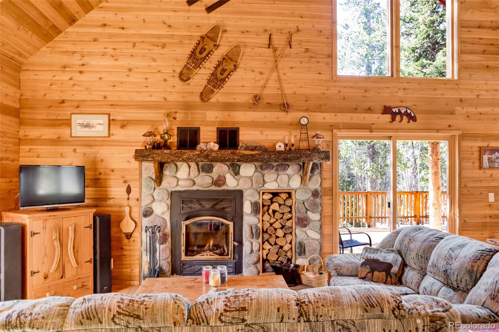 MLS Image #2 for 388  bauxite lane,alma, Colorado